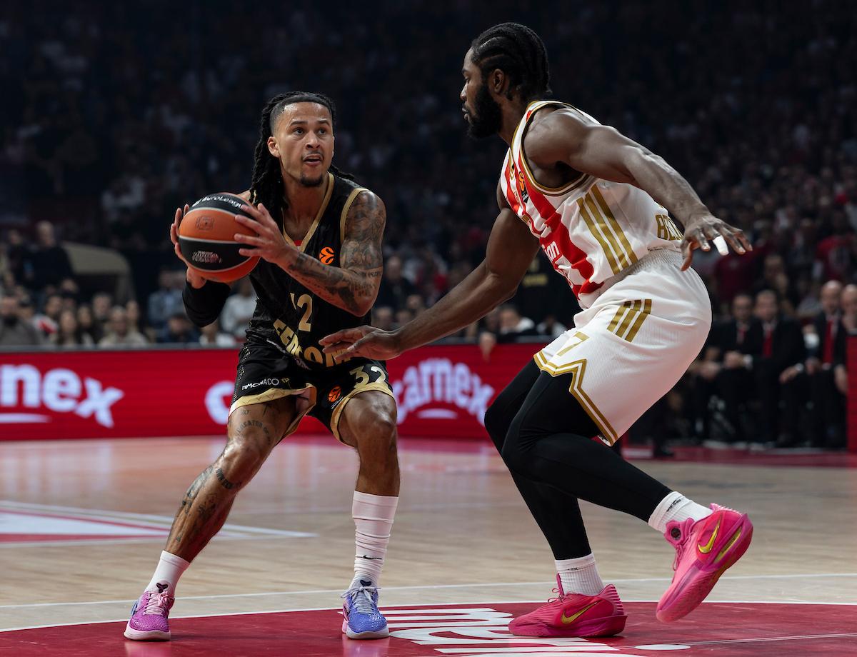 „Svi su me hteli osim dva kluba“ – Francuski as potvrdio da su ga želeli i Zvezda i Partizan?