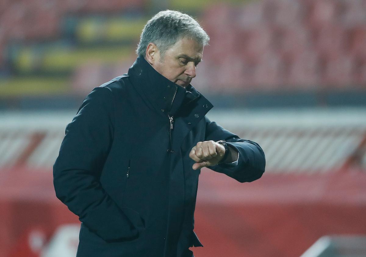 Tumbaković: Partizan je imao sistem koji je bio avangarda – prodali smo 11 igrača i odmah osvojili duplu krunu… Ko ima pravo da uruši jednog Mijatovića?
