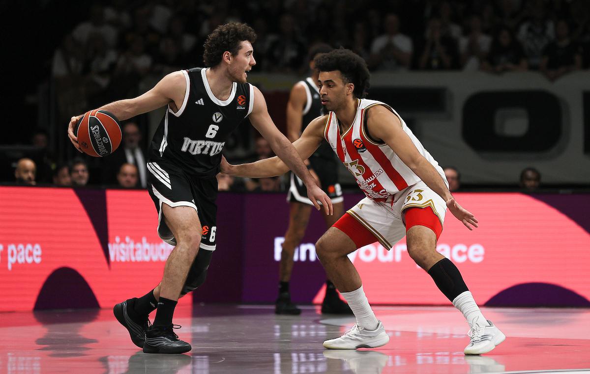 Italijani „podgrejali“ pisanje MaxBet Sporta: Pajola dolazi u Zvezdu
