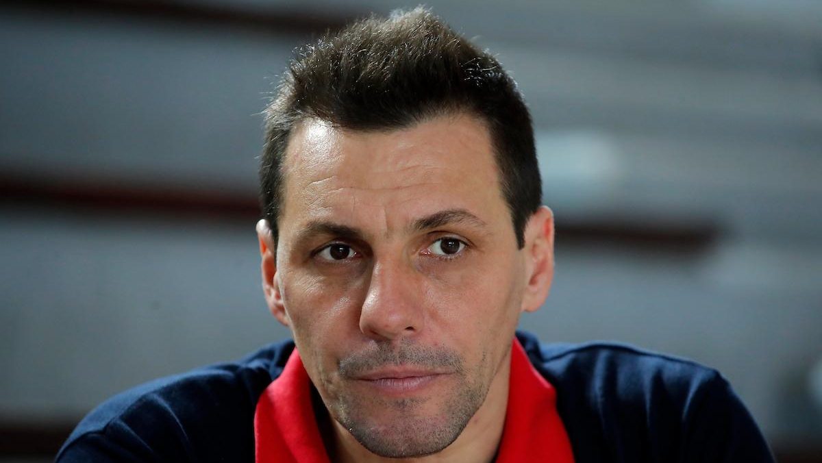 Vujasinović presekao: Evo sa kim Srbija kreće u novu eru vaterpola
