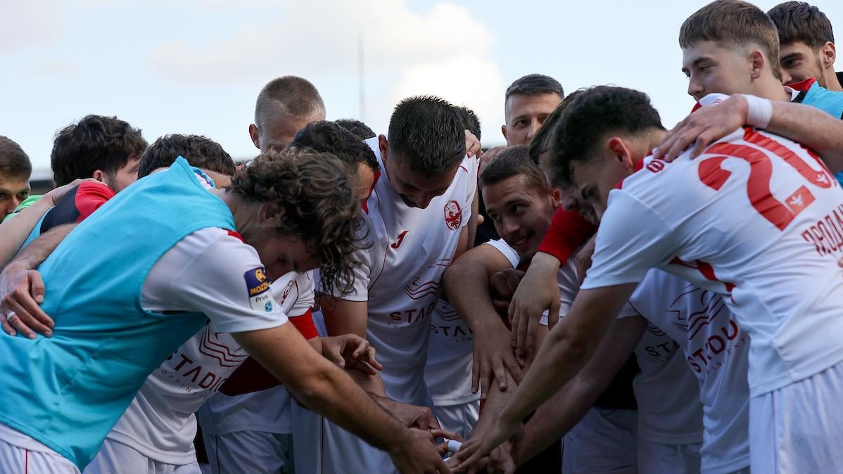 Voždovac predstavio još dva pojačanja: Japanac stigao među Zmajeve, Popović poručio – cilj je Superliga