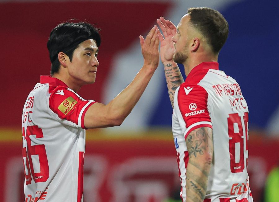 Zvezdi stiže džekpot posle Mundijala