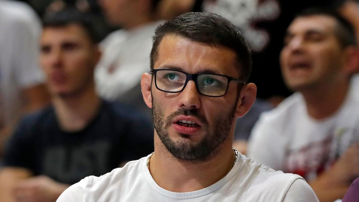 Davor Štefanek promoter Gedžinog memorijala: U Mladenovac stižu rvači iz osam zemalja