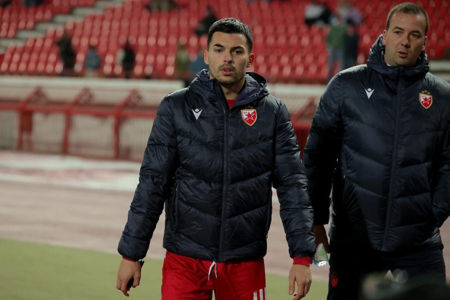 Tanjga otvorio dušu: Radonjića bih odmah doveo, ali postoji veliki problem