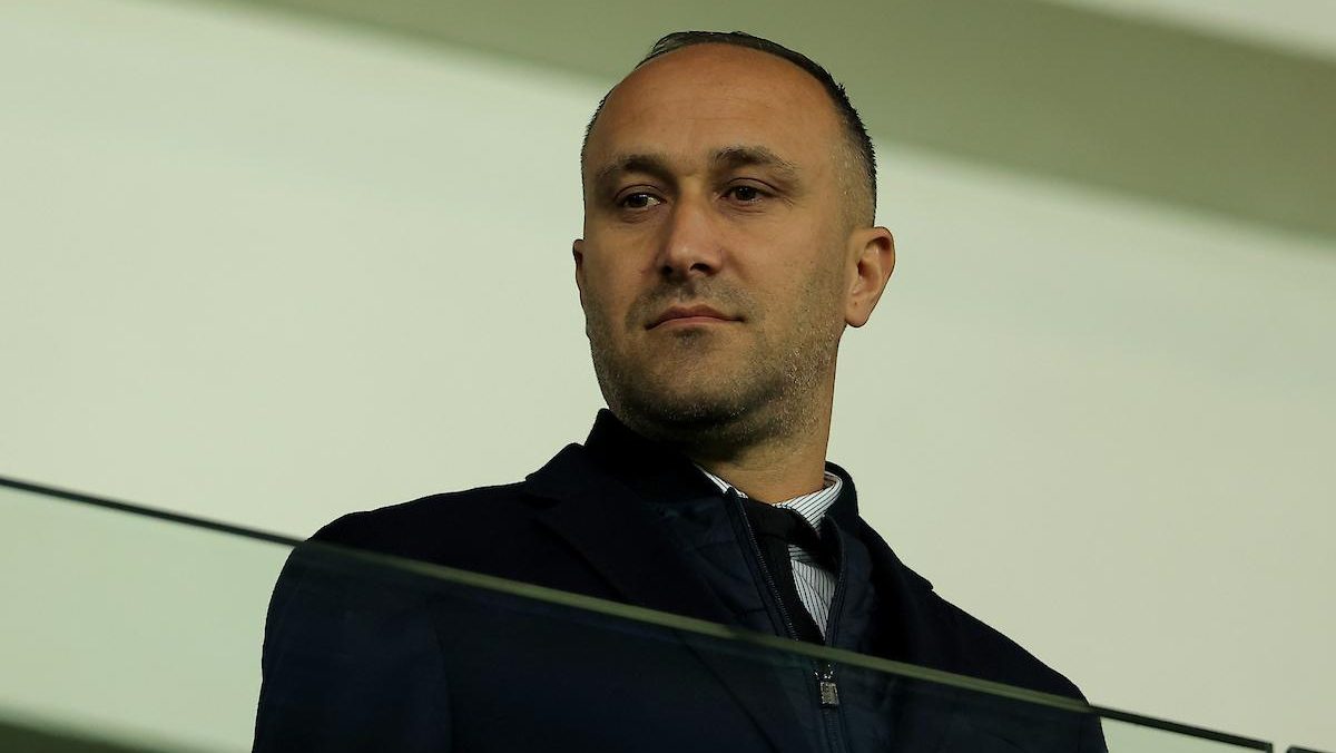 Mrđa objasnio zašto su tribine prazne u Superligi: „Zvezda je previše odmakla“