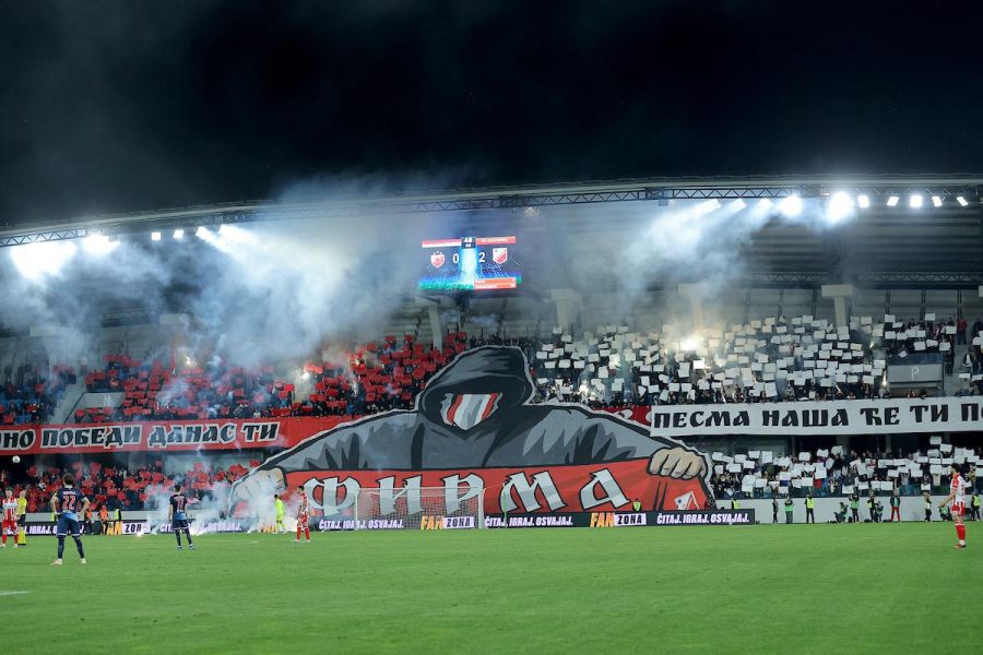UEFA objavila: Nema razdvajanja, ovo su potencijalni rivali Vojvodine u Ligi Evrope