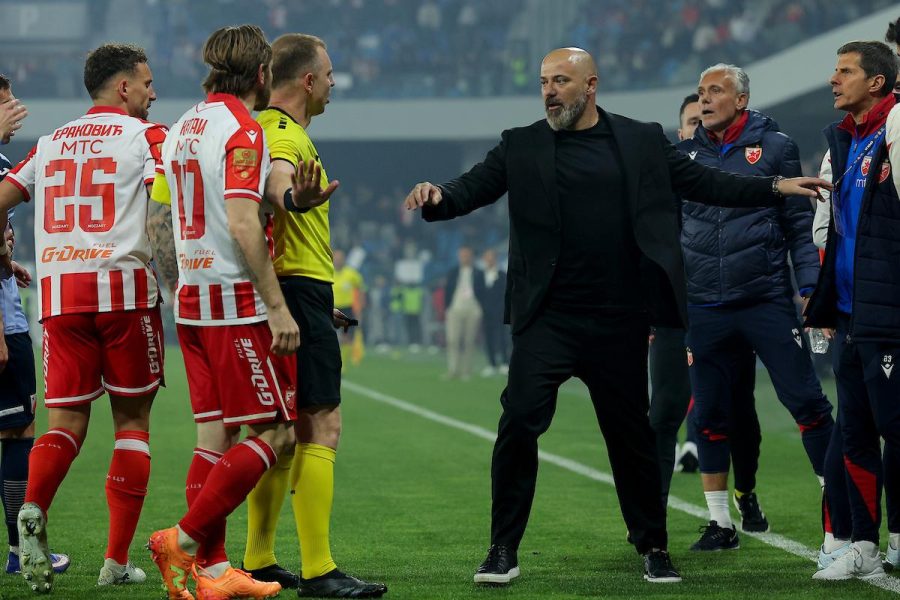 Zvezda čeka odgovor iz Austrije