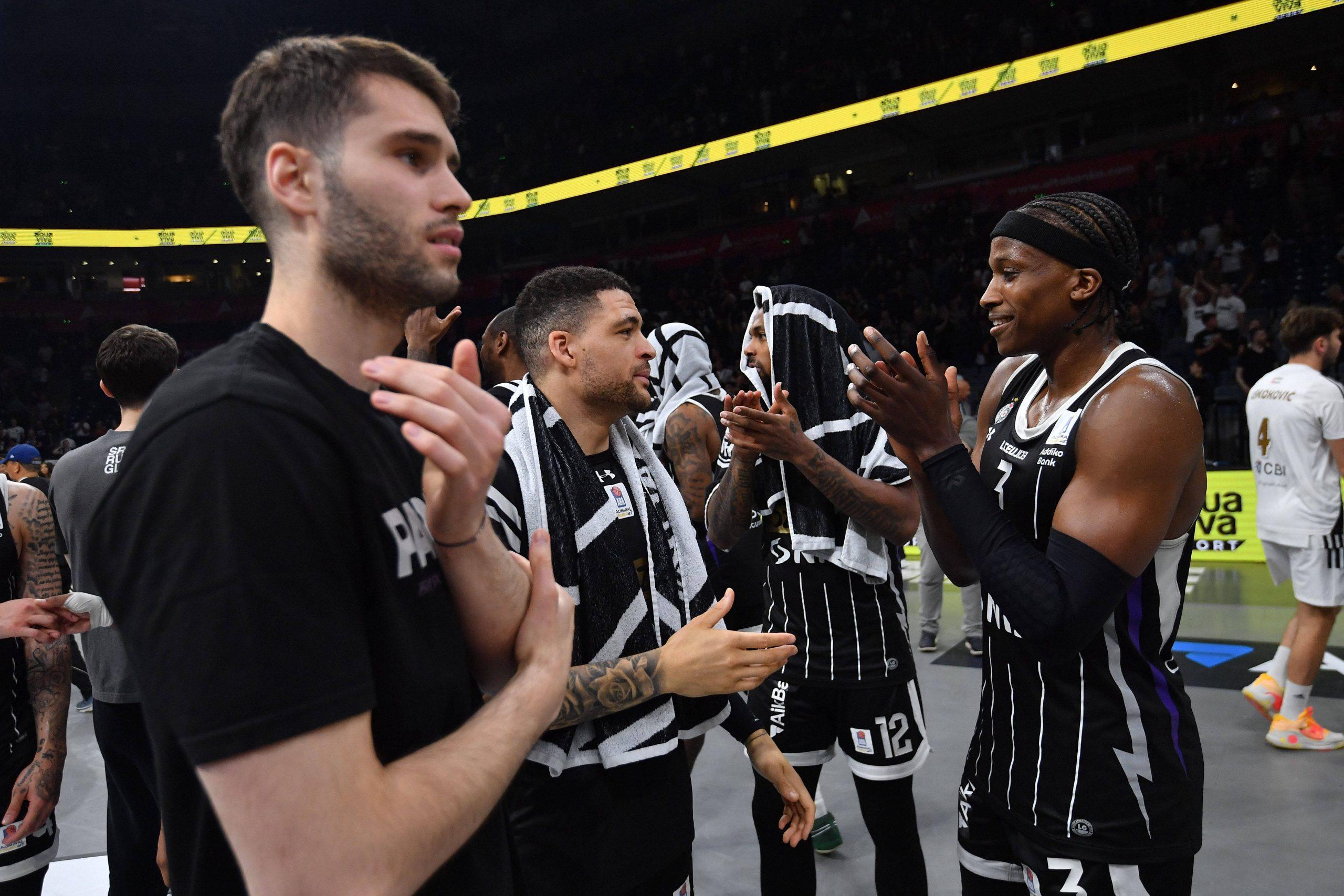 Partizan ga otpisao, Makabi mu dao ugovor karijere: Stigla i zvanična potvrda!
