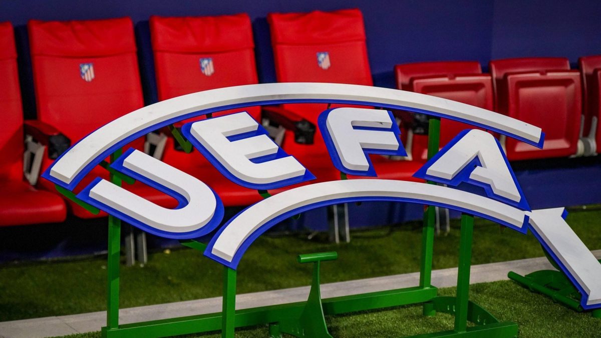 Zašto je svaka pobeda Zvezde i Partizana važna? UEFA koeficijent otkriva koliko je Srbija u problemu