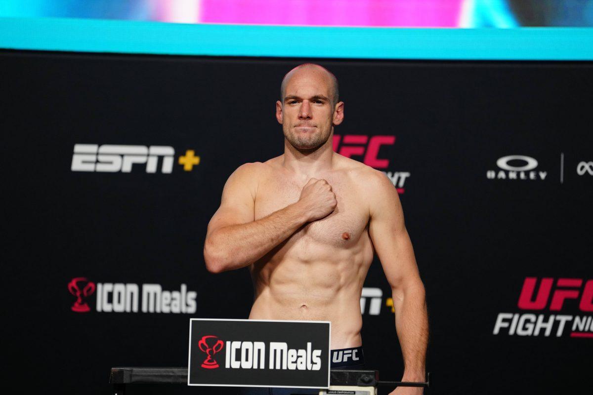 Sve oči uprte u Beograd: UFC po prvi put stiže u Srbiju, spektakl može da počne! (VIDEO)