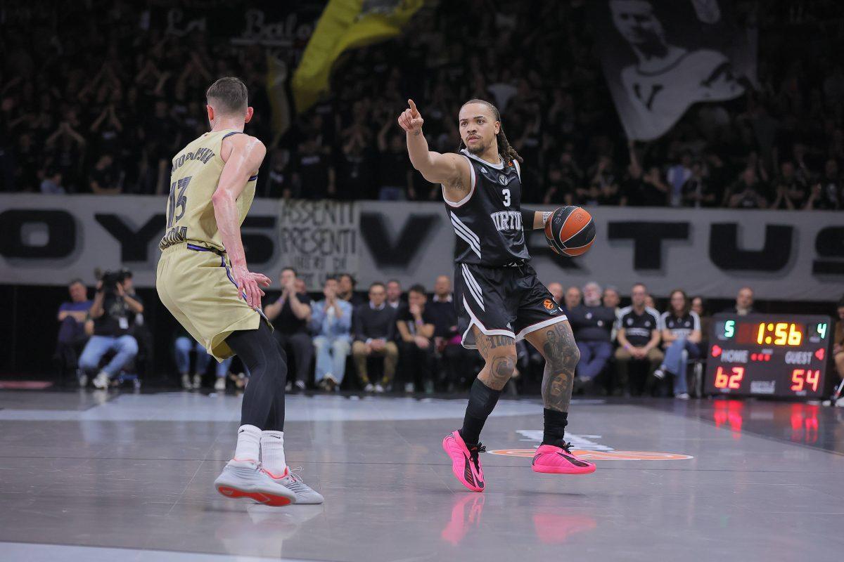 Zvezda ga merkala, Hapoel ga uzeo: Micić dobija velikog partnera u Tel Avivu