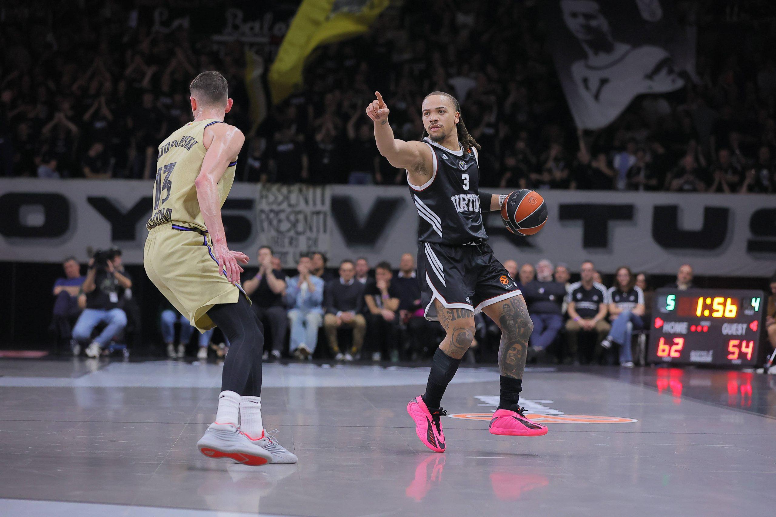 Zvezda ga merkala, Hapoel ga uzeo: Micić dobija velikog partnera u Tel Avivu
