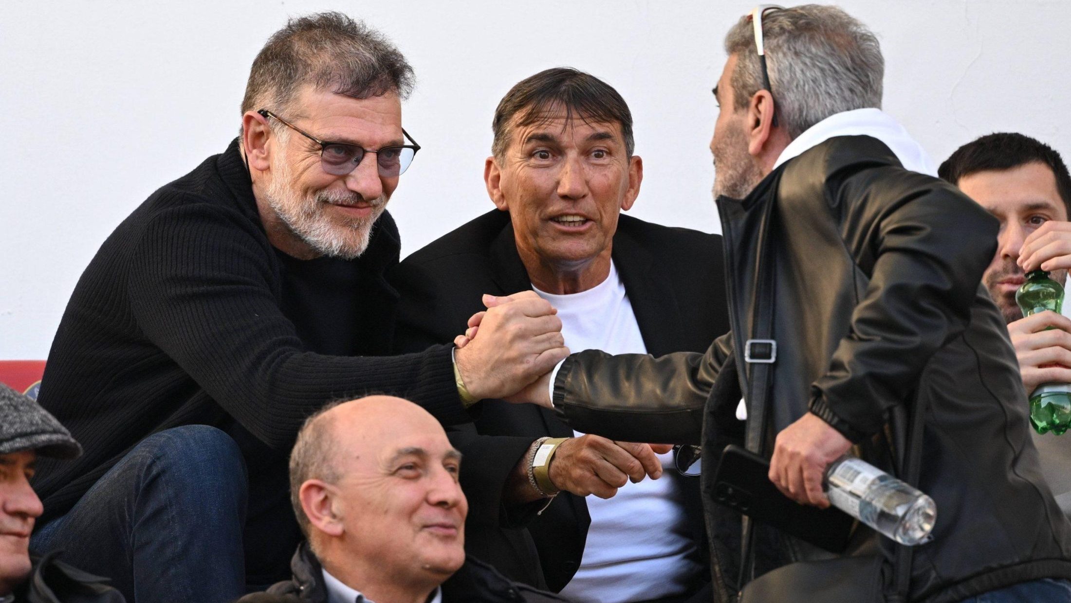 Slaven Bilić ponovo selektor Hrvatske