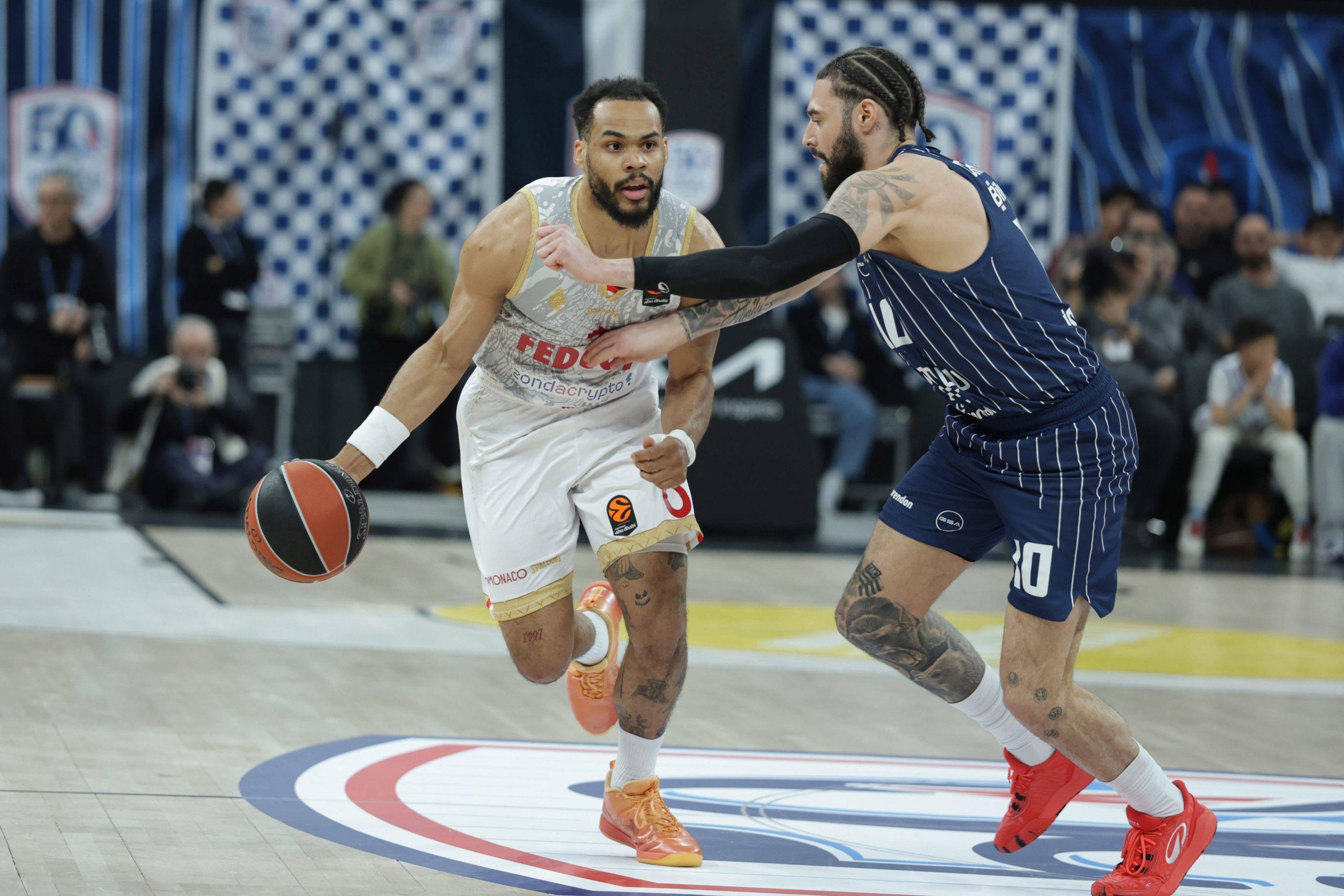 Dubai doveo MVP-ja Francuske: Okobo stiže kod Paskvala