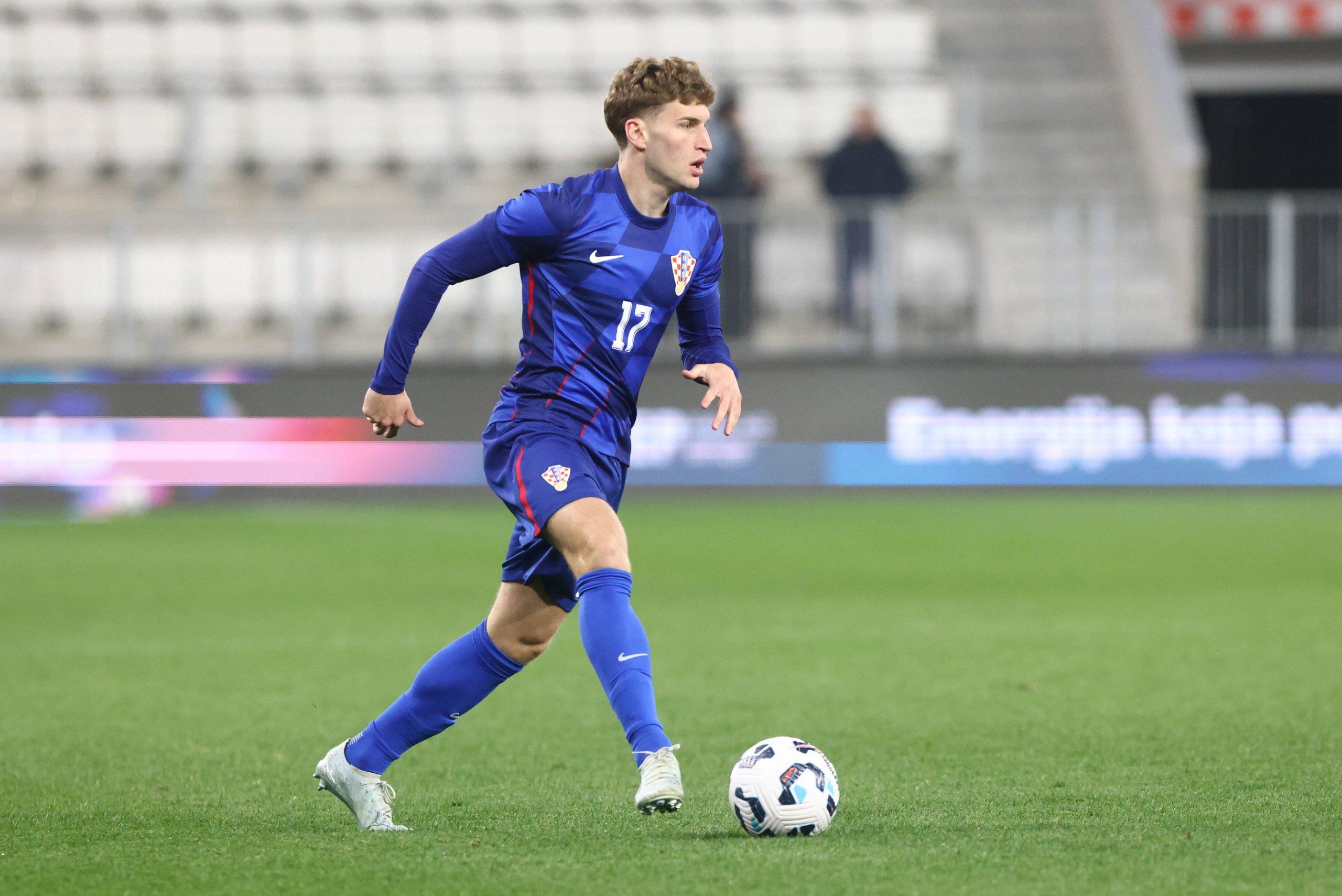 Hajduk slavi Brazilca i fenomenalnog Brajkovića, Slovenci ispisali istoriju: Triler sa pet golova u Sofiji
