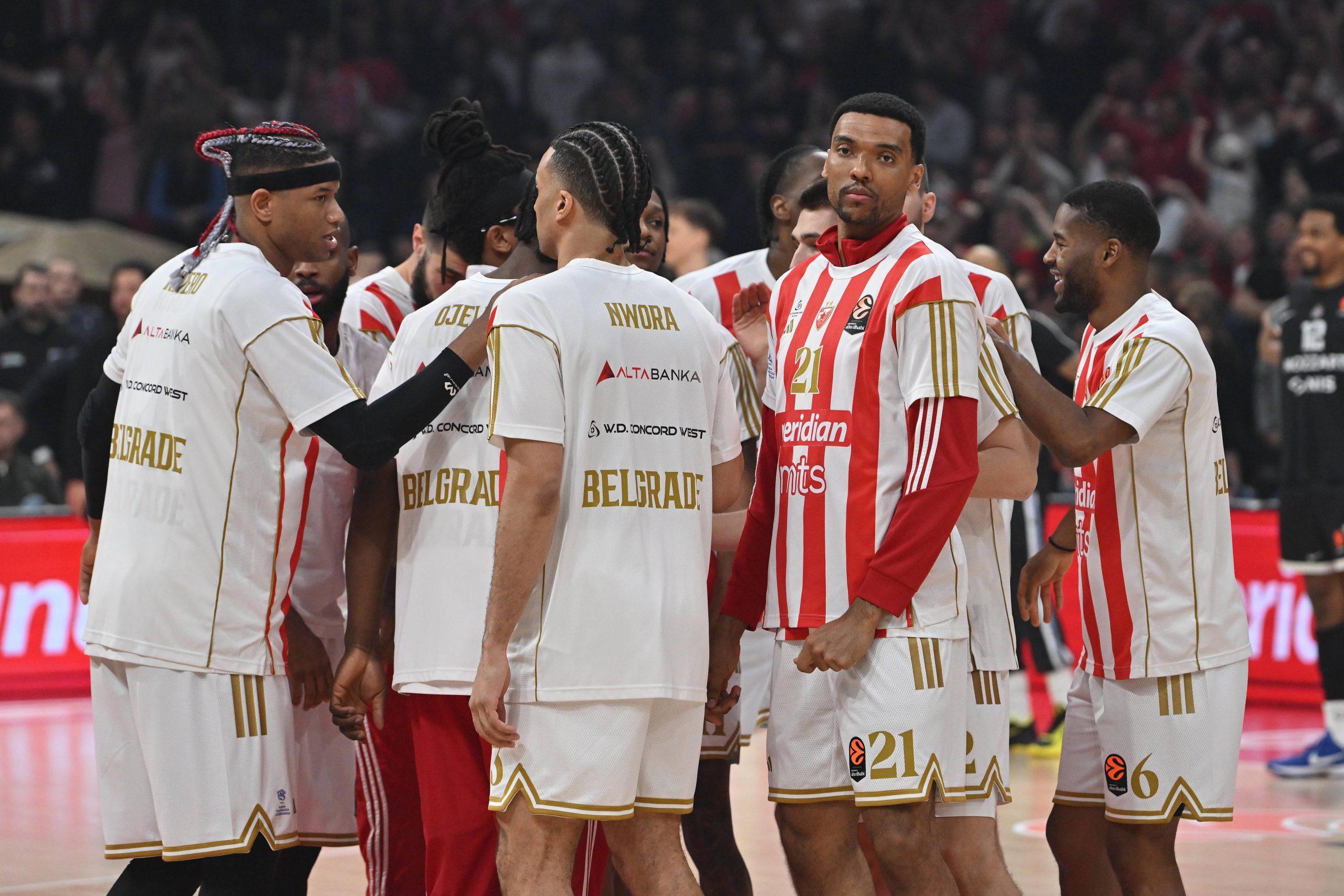 Zvezda „zaključala“ jednog od najboljih igrača do 2028.