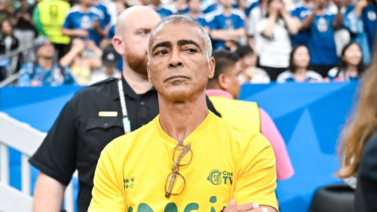 „Dajte mu kartu i pošaljite ga u Italiju“: Romario žestoko udario na Anćelotija