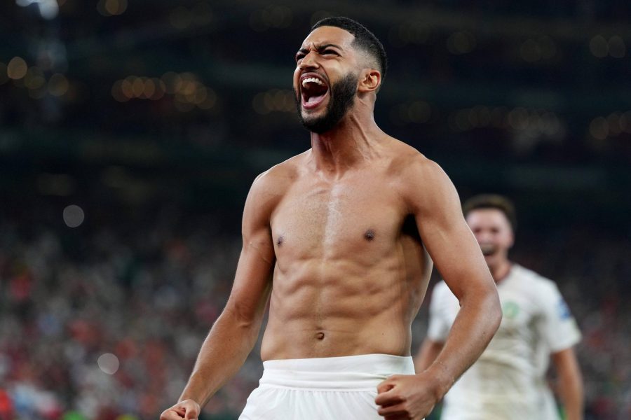 Bajern usred Mundijala predstavio Saibarija