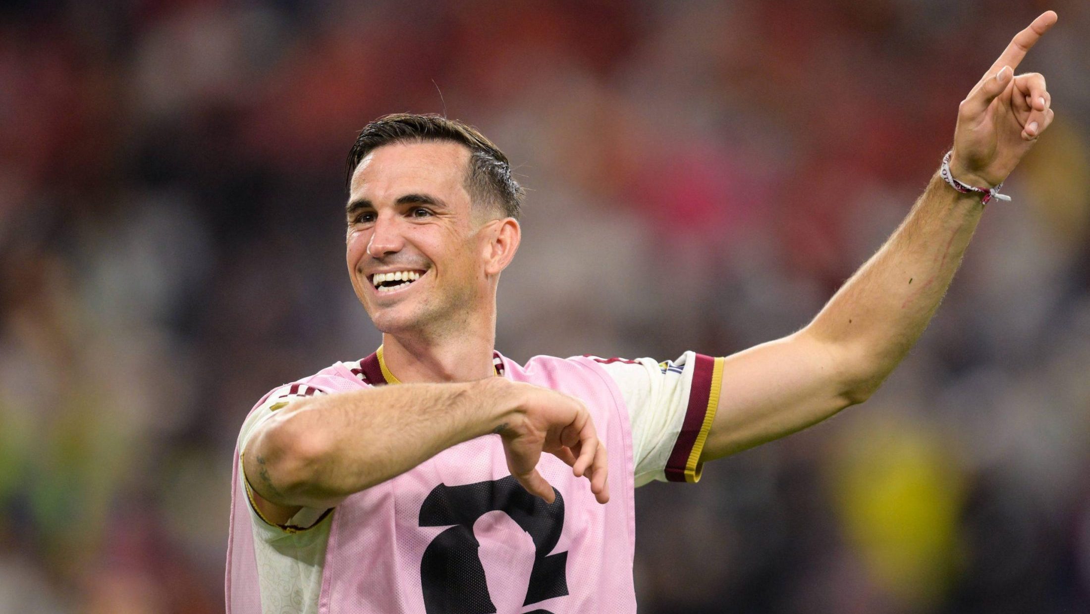 Talisman Španije: Fabijan Ruiz ima nestvaran rekord