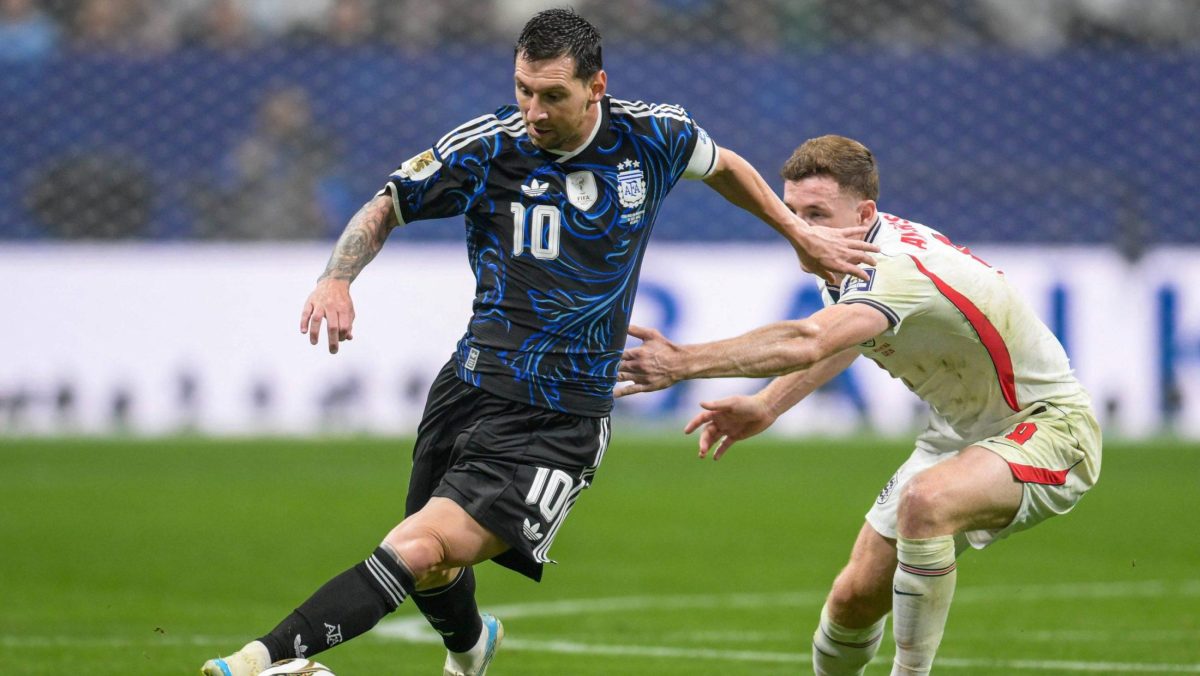 Učenik protiv učitelja, Mesi protiv Jamala: Argentina brani svetsku krunu, Španija napada tron