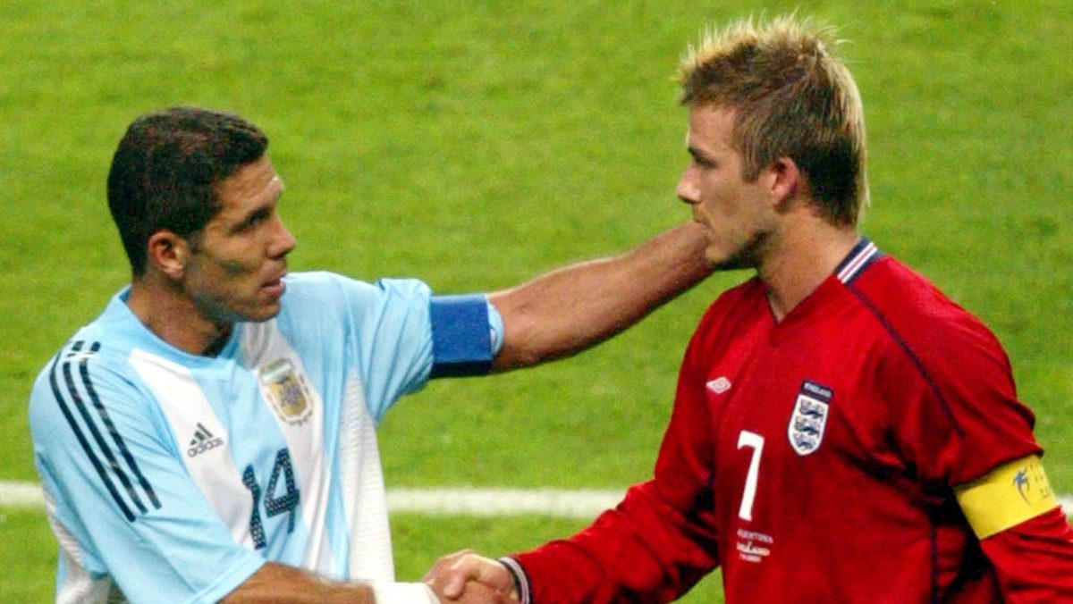 Zašto je Engleska – Argentina najveće i najkontroverznije rivalstvo Mundijala?