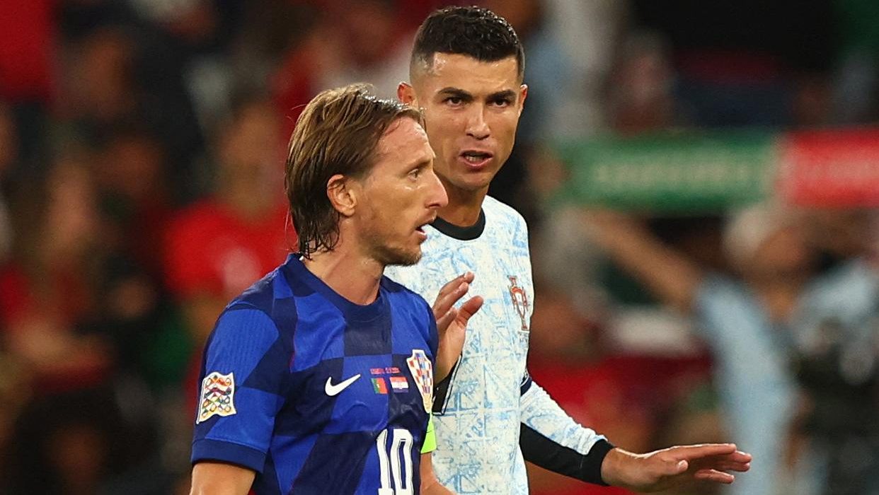 Kristijano Ronaldo ima veliki dug na Mundijalu: Može li da ga naplati protiv Hrvatske?
