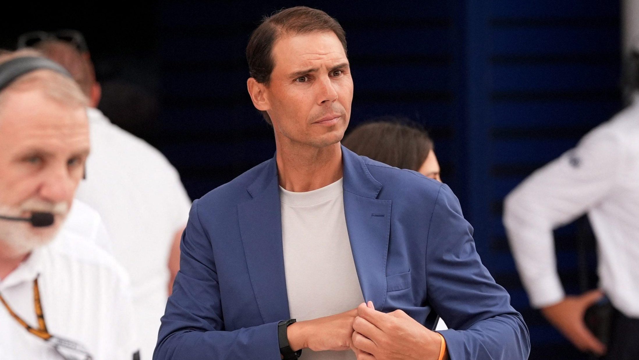 Nadal objasnio zašto Đoković i sa 39 godina i dalje osvaja svet: „Dok ima ovo, boriće se za svaki grend slem“
