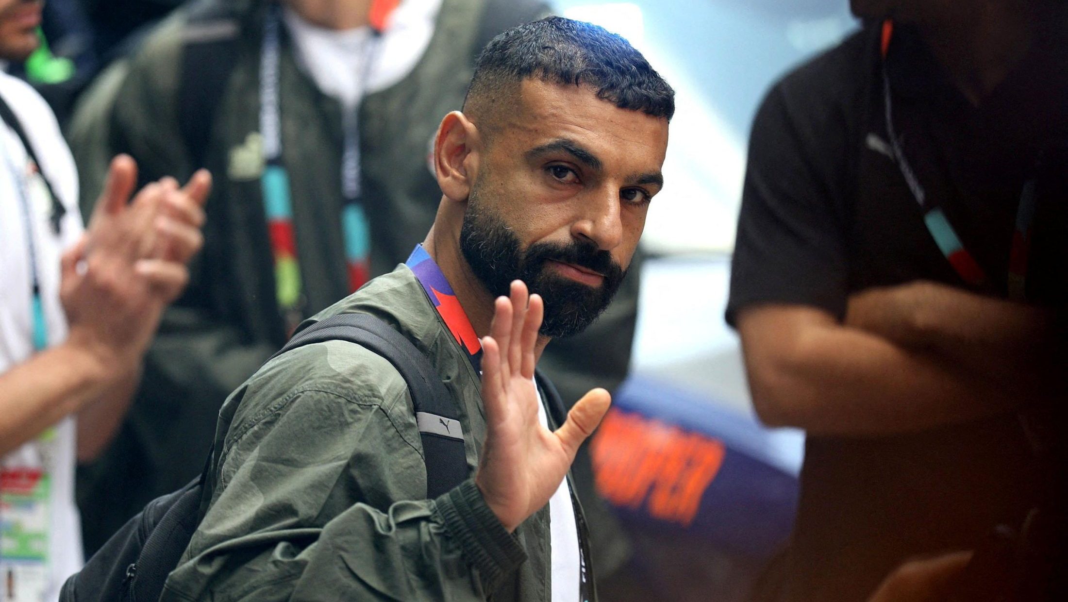 Transfer pijaca: Salah odlučuje o budućnosti, Arsenal sprema ponudu za Rodžersa, Vozinja blizu Mesija
