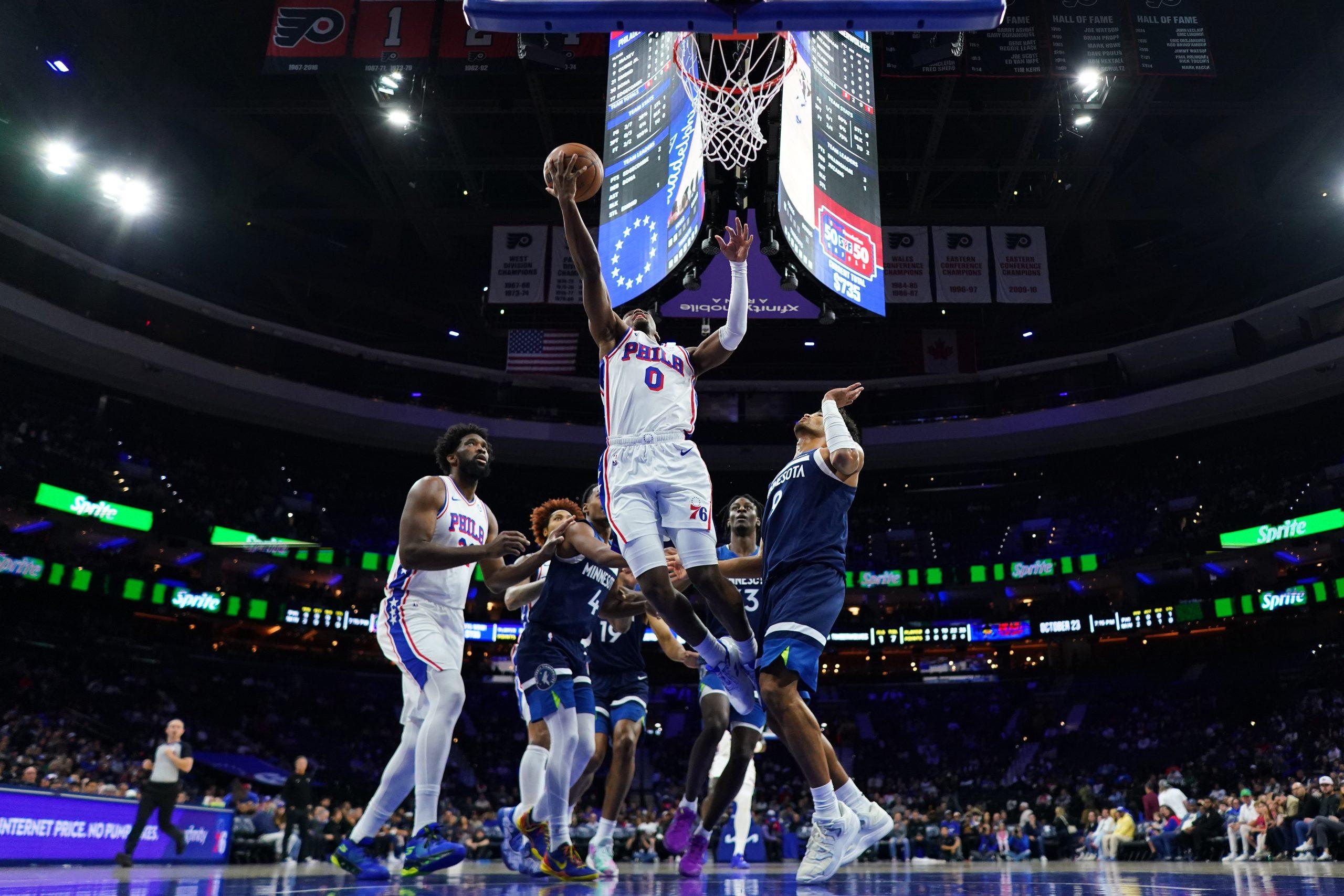 Fenerbahče povukao potez iz senke: Jasikevičijus doveo bivšeg NBA šutera