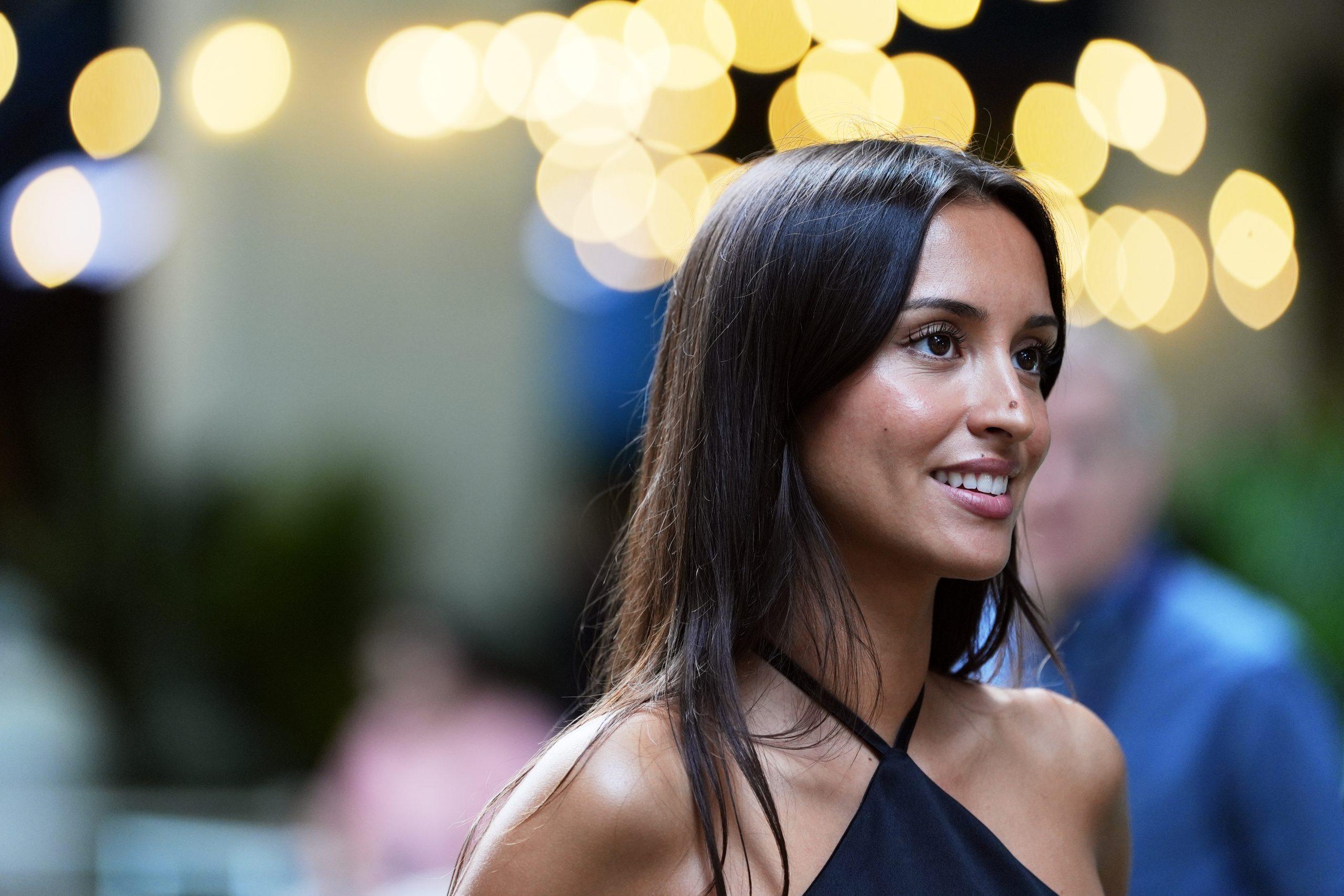 Kako je Aleksandra Lekler postala centralna figura Formule 1?