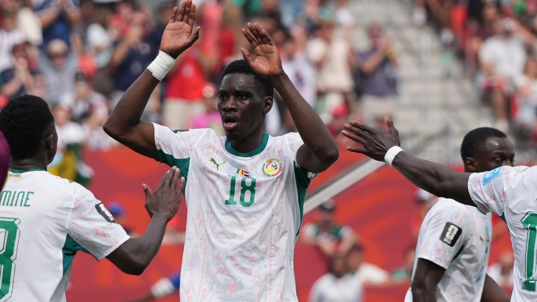 Posle petarde svi gledaju Senegal: Da li Belgija ima razloga za brigu?