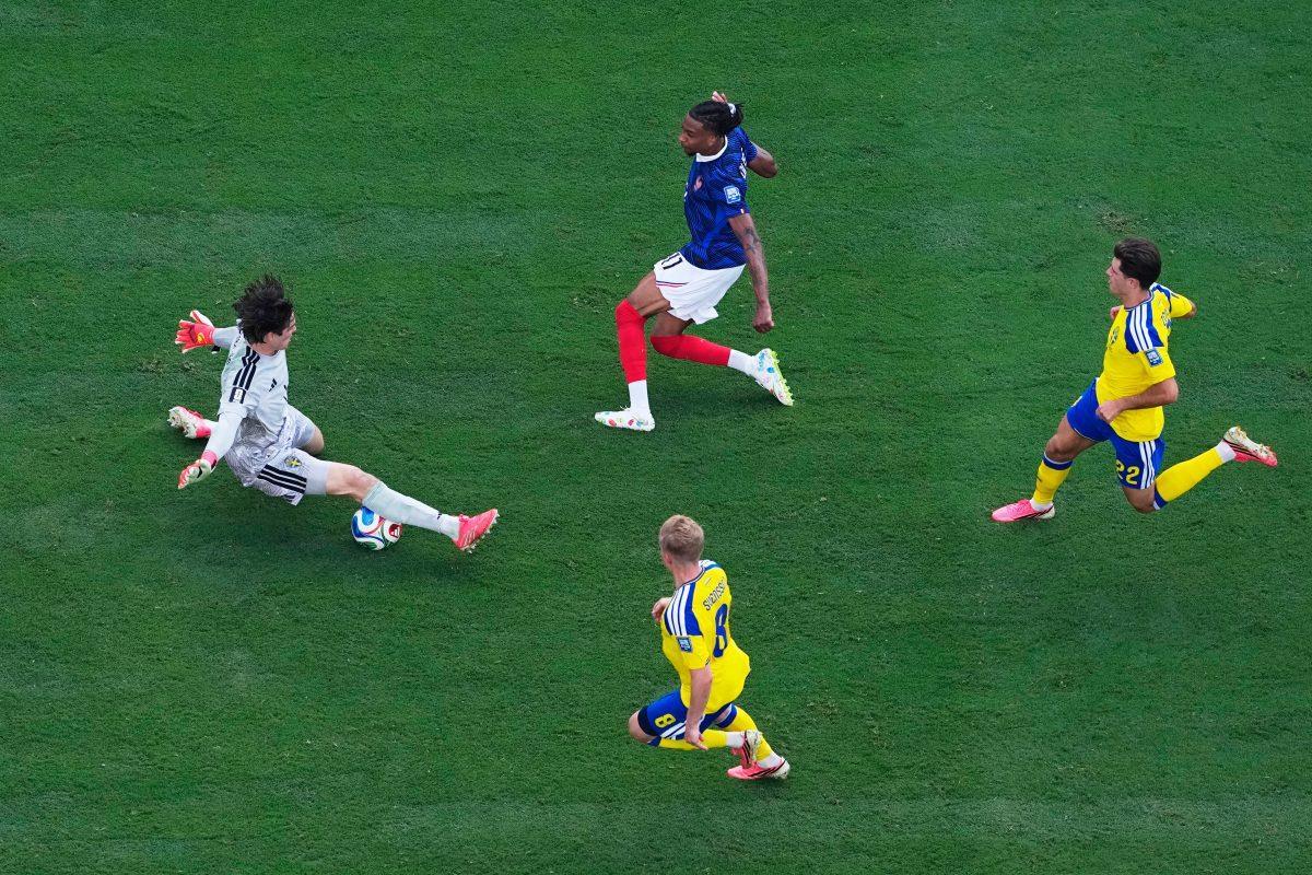 Da li ovaj fudbaler nosi najbolje kopačke na Mundijalu 2026?