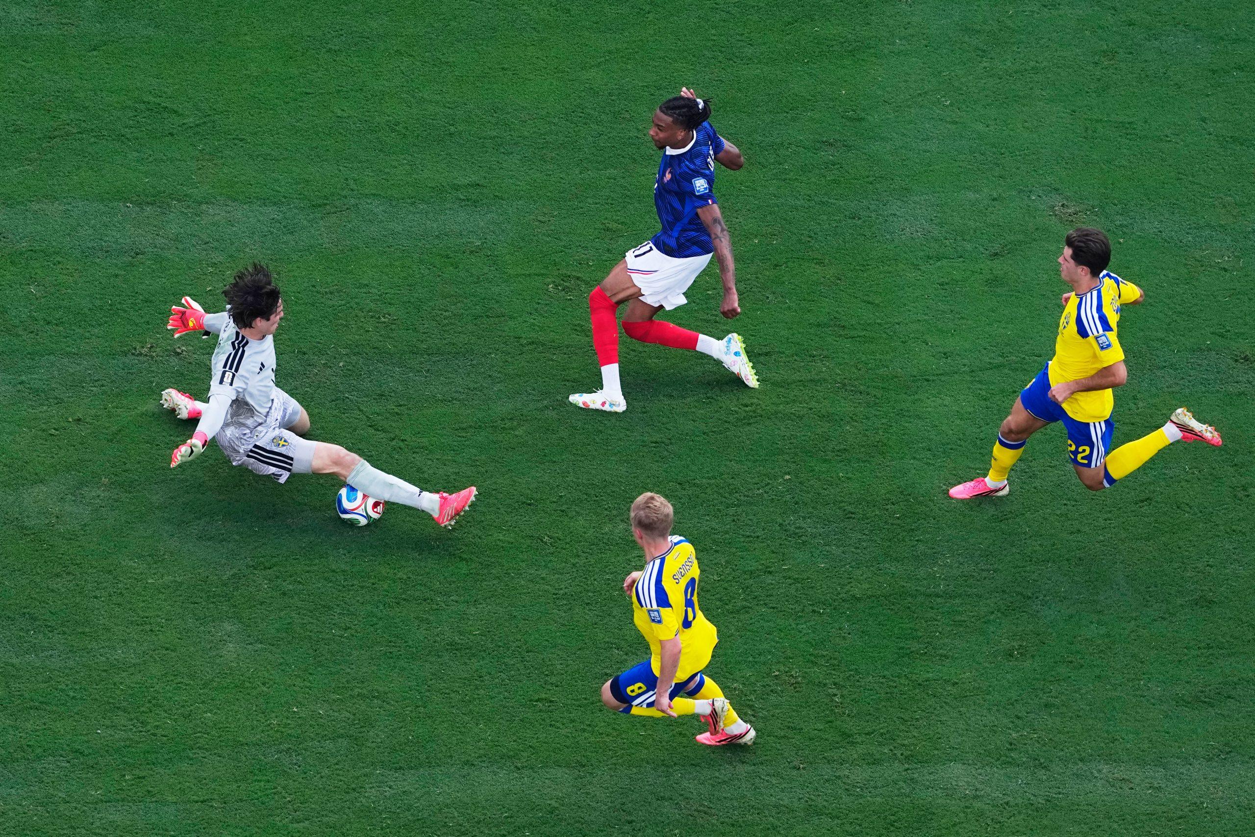 Da li ovaj fudbaler nosi najbolje kopačke na Mundijalu 2026?