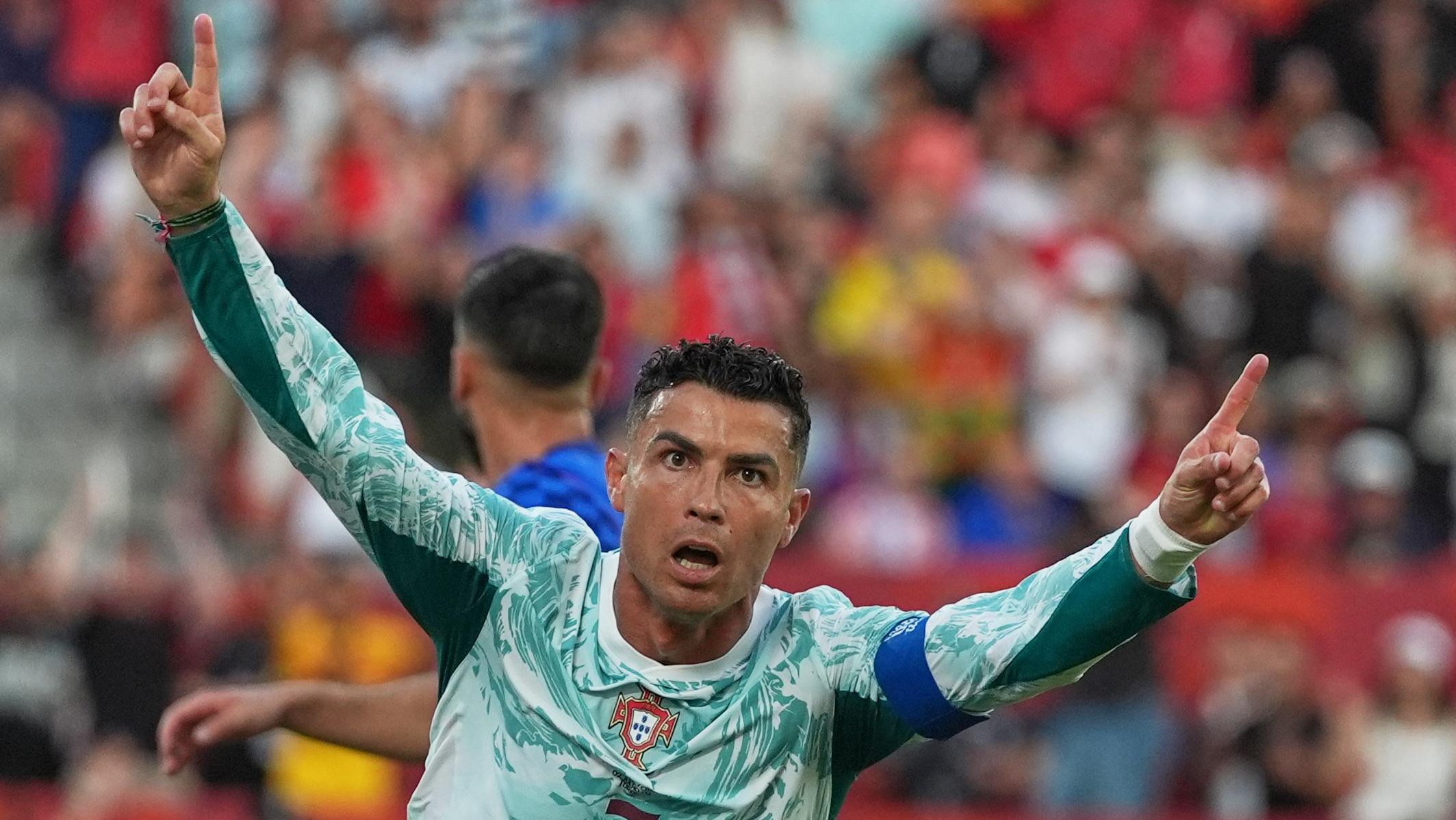 Koliko zaista poznajete Kristijana Ronalda? Većina pada na 13. pitanju (KVIZ)