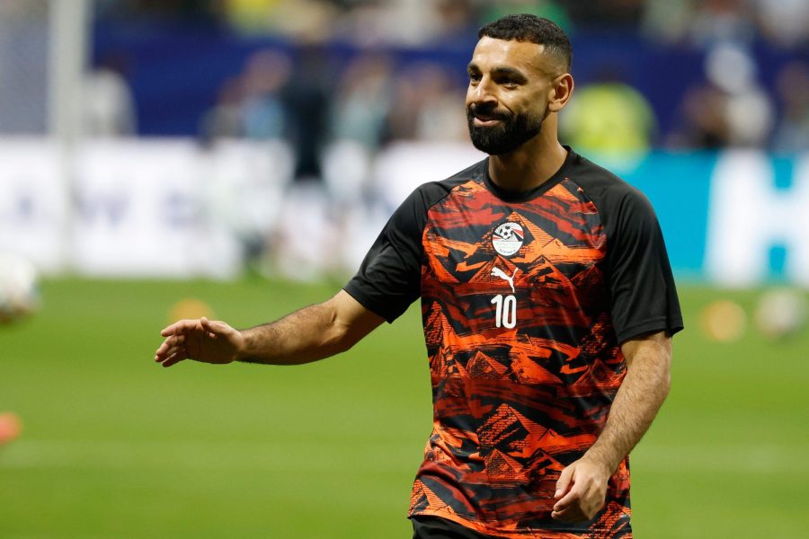 Bešiktaš odustao! Salah ide u klub u koji niko nije očekivao?