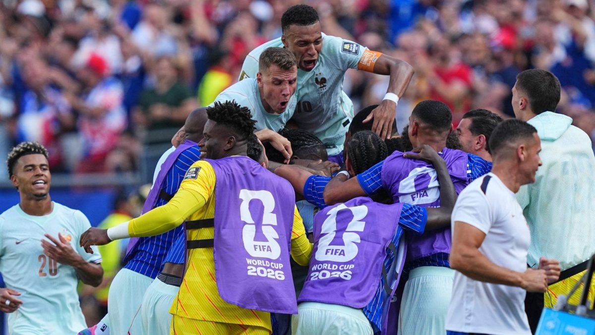 Bivši premijer Španije sramnim rečima napao Francuze pred polufinale Mundijala