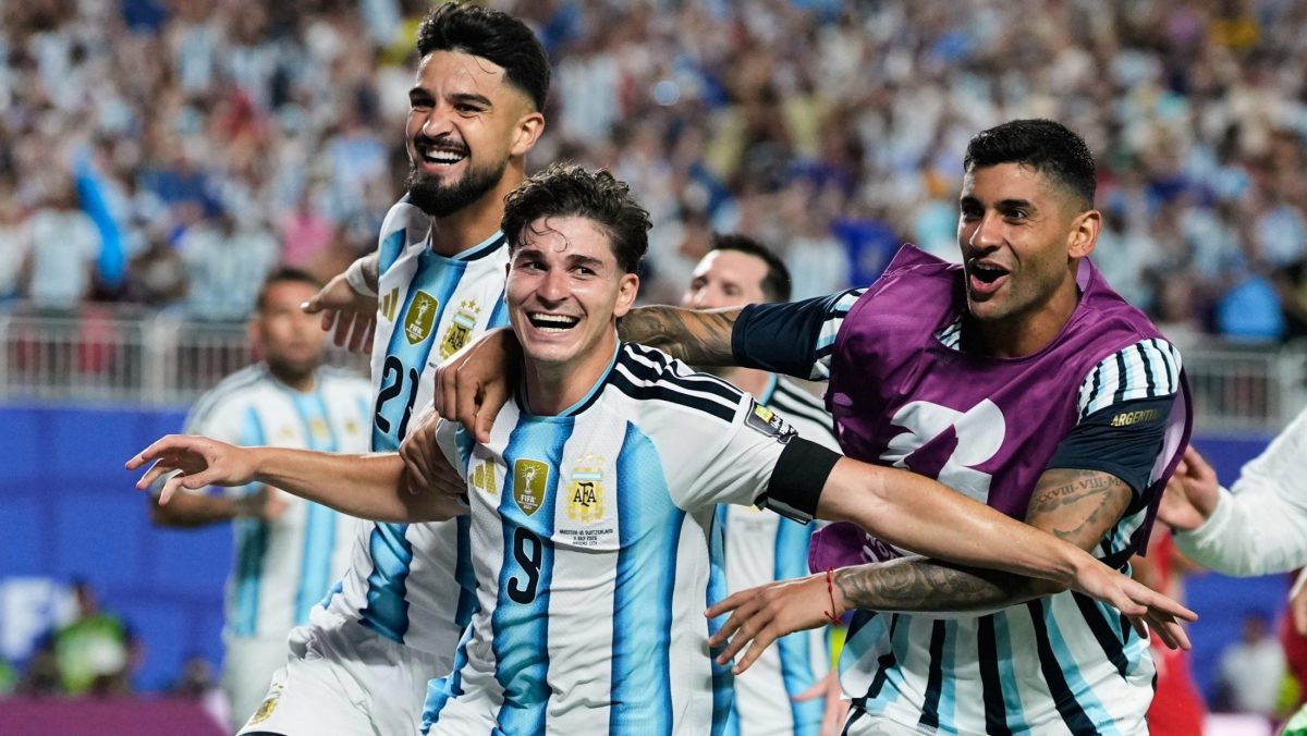 Engleska čeka Argentinu: Alvarez u 112. minutu sprečio penale i zakazao svetski klasik
