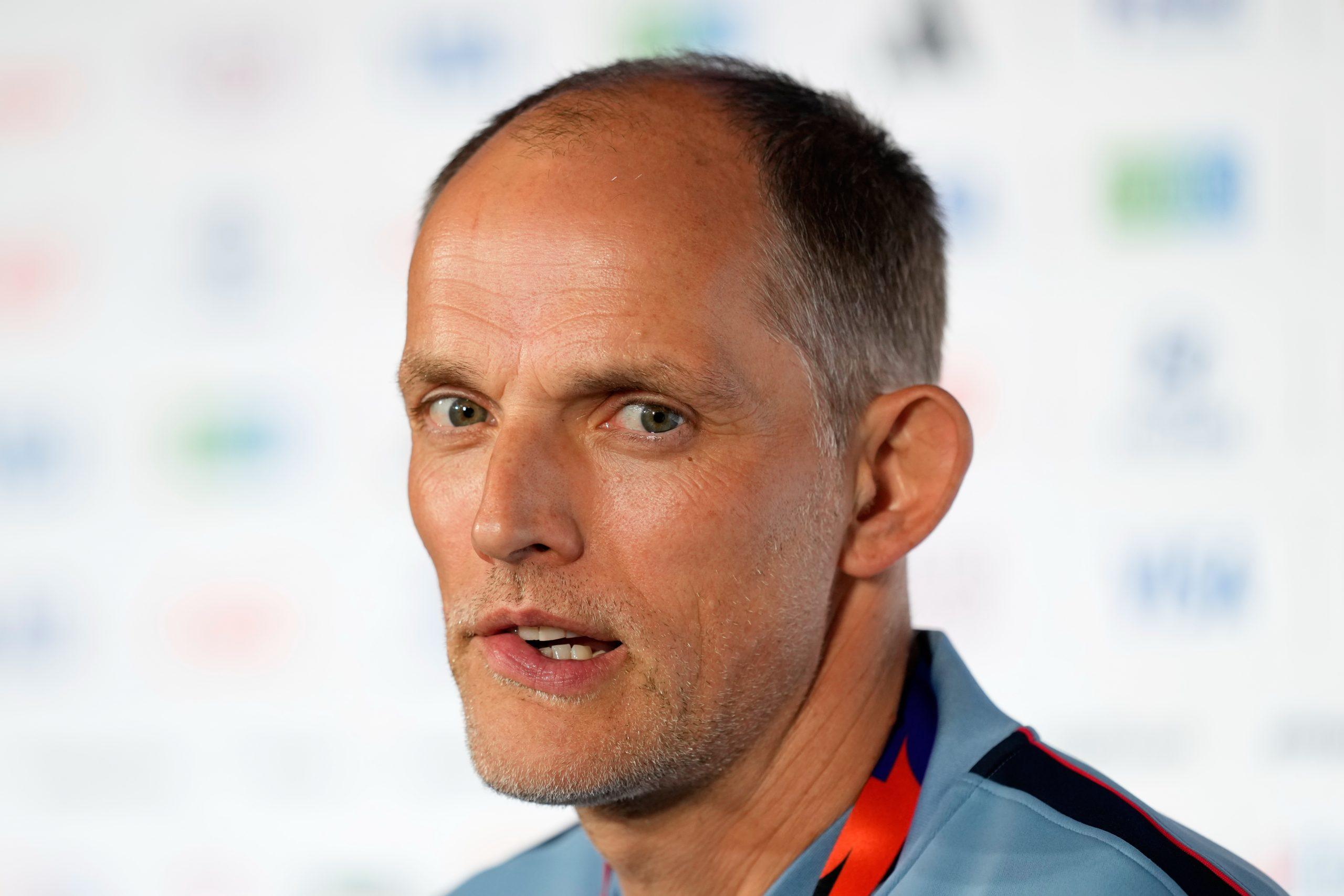 Tomas Tuhel pred meč Francuska - Engleska za treće mesto na Mundijalu 2026