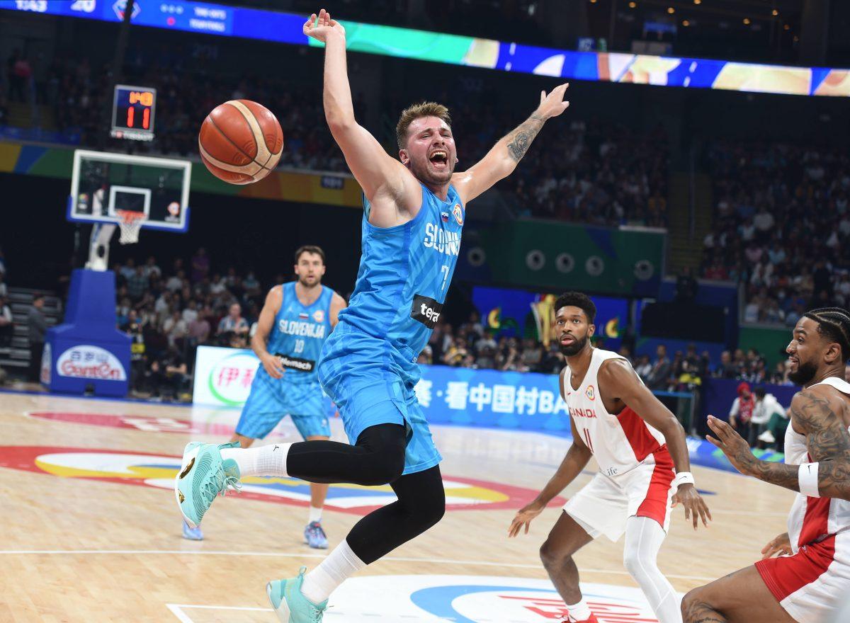 Francuz odbio ASVEL i Ritas: Dončićev projekat dobio veliko pojačanje!