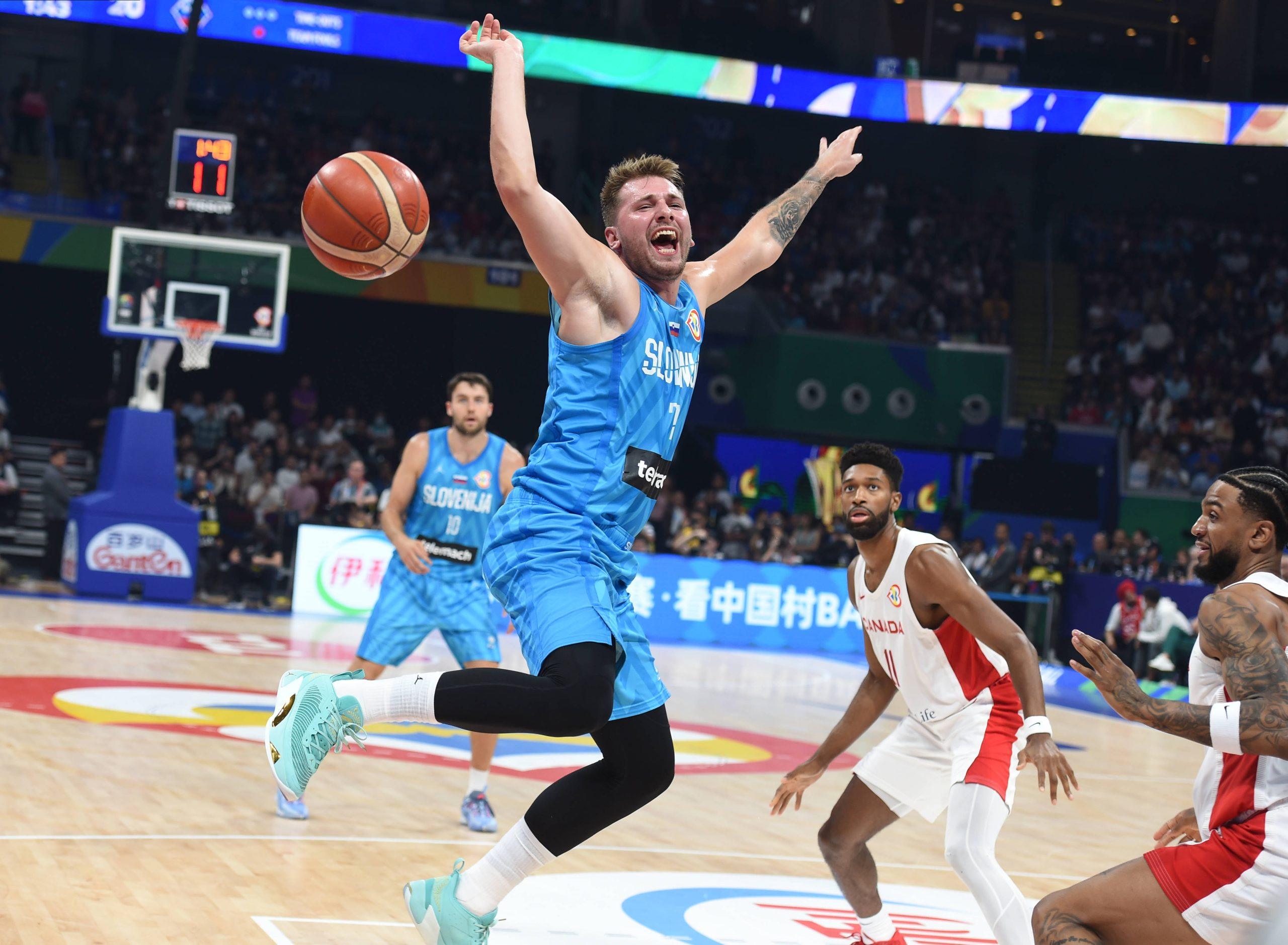 Partizan ga imao na pragu, Dončićev Rim ga odveo: NBA bek ipak ne stiže u Beograd