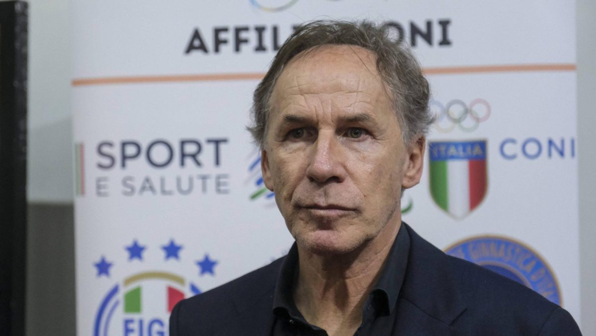 Preminuo Franko Barezi, legenda Milana i svetskog fudbala