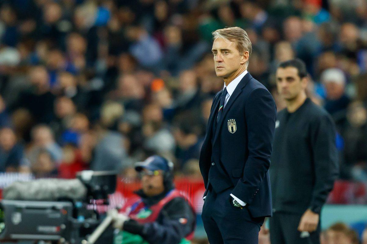 Potvrđeno: Roberto Manćini je novi-stari selektor Italije!