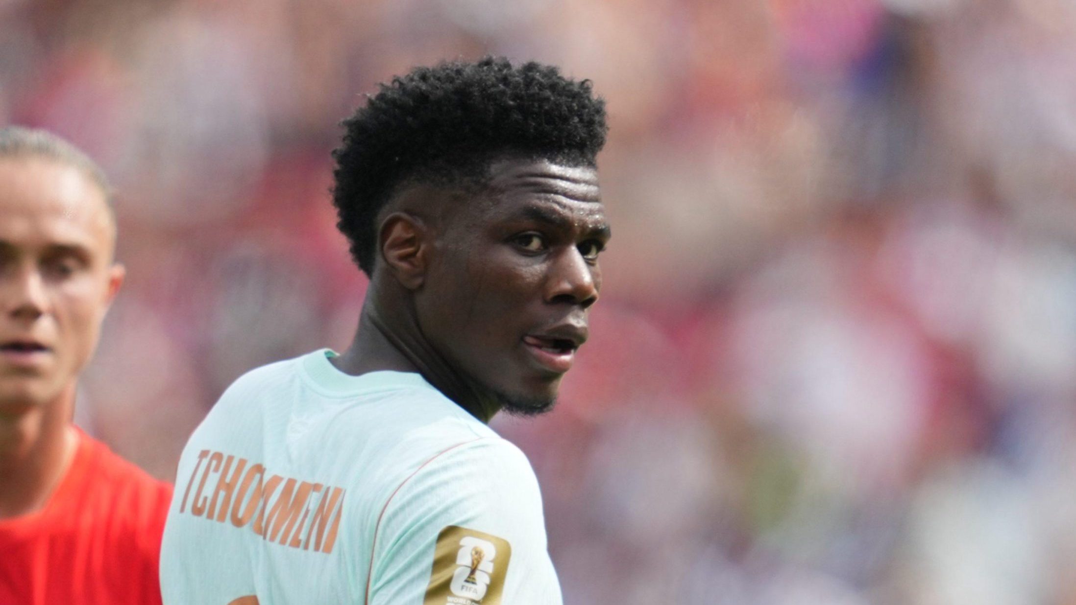 Transfer pijaca ključa: Junajted želi Čuamenija, Arsenal blizu prodaje Trosara, spekulacije oko Van Dajka