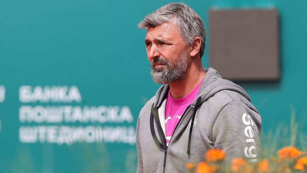 „Nije kao kod Mesija i Lebrona“: Ivanišević objasnio najveću Đokovićevu borbu