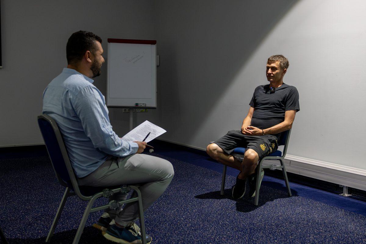 Saša Ilić o čuvenoj „kapitenskoj sobi“ u Teleoptiku: To je bila naša oaza iz koje smo osvajali trofeje