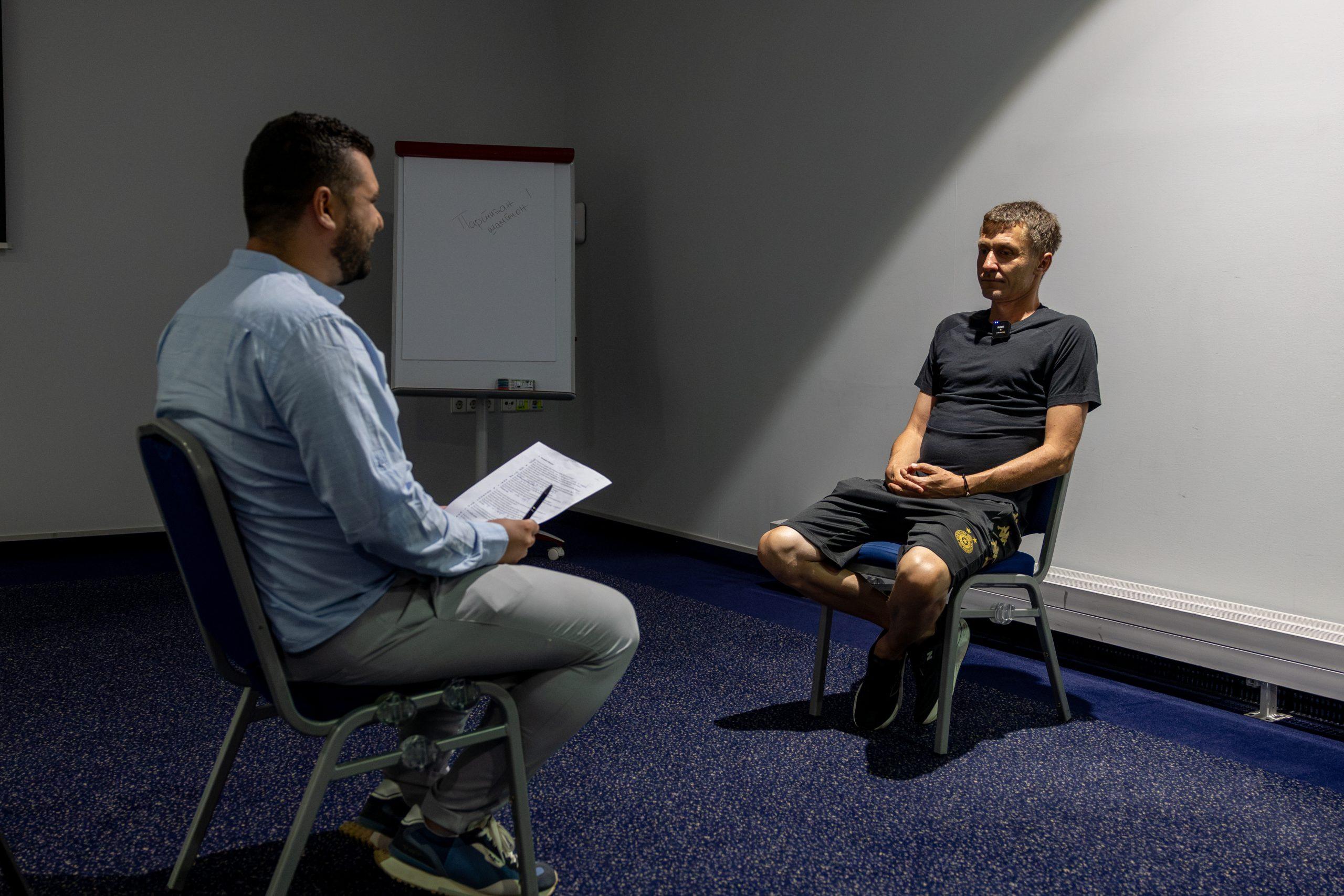 Saša Ilić o čuvenoj „kapitenskoj sobi“ u Teleoptiku: To je bila naša oaza iz koje smo osvajali trofeje