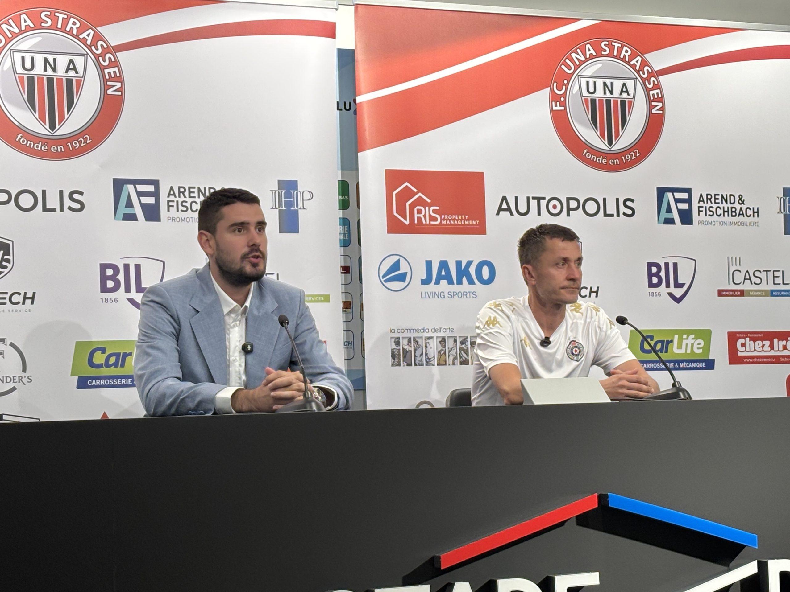 Saša Ilić pred revanš u Luksemburgu: Nema opuštanja, ali očekujte nekolicinu mladih igrača na terenu