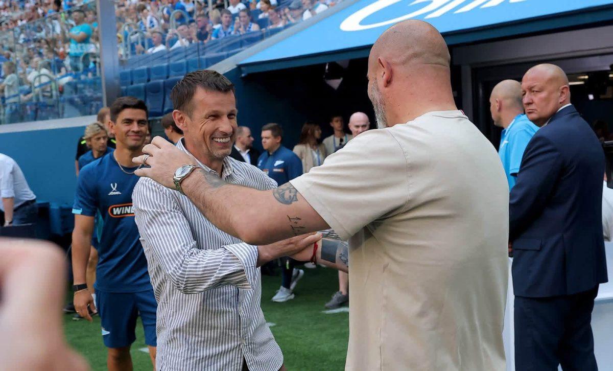 Stanković posle poraza: Greške su bile tehničke, bolje sada nego u narednim mečevima