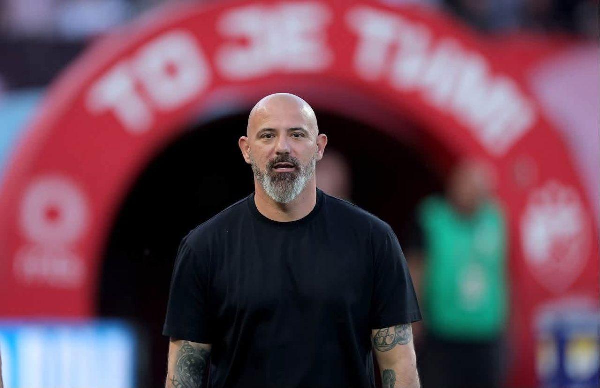 Stanković pred Novi Pazar: Dobro je što ponovo igramo na „Marakani“, možemo da imamo tri od tri da pravimo razliku na direktne konkurente