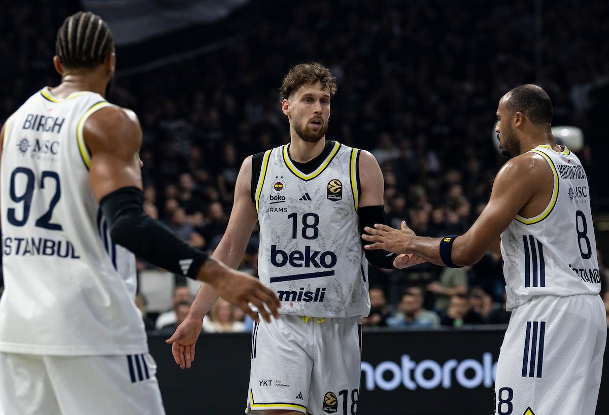 Real kvari posao crveno-belima: Kraljevski klub krade Zvezdi pojačanje koje je Teodosić naciljao!